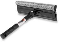 HEYNER Autowaschb&uuml;rste Auto Scheibenreiniger 25cm Aluminium klappbar Breite...
