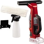 Einhell Akku-Fensterreiniger BRILLIANTO Power X-Change ohne Akku 28 cm lange