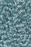 LANG YARNS PAILLETTES H&auml;kelwolle, 112 m (25 Gramm), gl&auml;nzendes Effektgarn mit