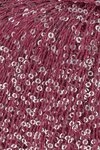 LANG YARNS PAILLETTES H&auml;kelwolle, 112 m (25 Gramm), gl&auml;nzendes Effektgarn mit