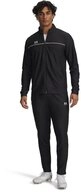Under Armour&reg; Trainingsanzug UA M CHALLENGER TRACKSUIT, schnell trocknend,