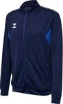 hummel Trainingsjacke Hmlauthentic Pl Zip Jacket