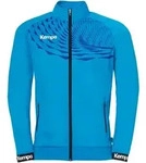 Kempa Trainingsjacke Wave 26 Poly Jacket blau 116