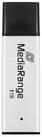 Mediarange MEDIARANGE USB-Stick MR1905 USB 3.2, 1TB USB-Stick