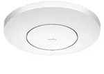cudy AP11000 BE11000 Wi-Fi7 Access Point Tri-Band 2.5G mit 10G SFP+ WLAN-Antenne