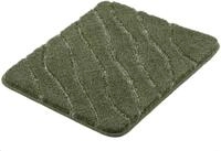 Kleine Wolke Badematte Tram, Badvorleger, Badezimmer Teppich, H&ouml;he 20 mm,