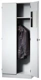 Otto Office Premium Garderobenschrank Otto Office Line II mit Ablageboden und