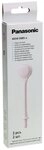 Munddusche Panasonic WEW0985 Ersatzb&uuml;rsten f&uuml;r alle Mundduschen (au&szlig;er...