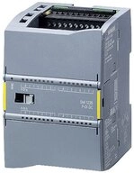 SIEMENS Siemens Dig.Industr. SIMATIC Digitaleingabe 16x24VDC 6ES7226-6BA32-0XB