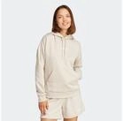 adidas Sportswear Kapuzensweatshirt ESSENTIALS LINEAR HOODIE f&uuml;r sportliche