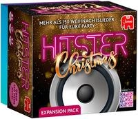 Jumbo Spiele Spiel Hitster - Christmas (Erweiterung)