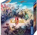 Kosmos Spiel Karak 2