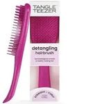 TANGLE TEEZER Haarb&uuml;rste Tangle Teezer Ultimate Detangler Electric Raspberry
