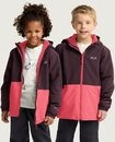 Jack Wolfskin Winterjacke SNOW DAYS JKT KIDS
