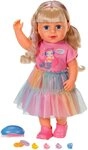 Baby Born Babypuppe Carla 43 cm