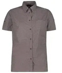 CMP Kurzarmhemd CMP Damen Hemd Woman Shirt 34S6316
