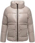 Navahoo Kurzjacke Eispracht 14 Kurze gesteppte Damen Winterjacke