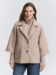 TOM TAILOR Funktionsjacke (1-St)