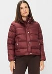 Fuchs Schmitt Steppjacke mit Eingrifftaschen an der Seite