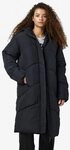 Noisy may Steppjacke NMTENNA L/S LONG JACKET NOOS