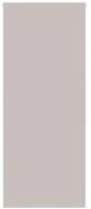 Rollo Duschrollo 100x240 cm Stoffbreite 96 cm, vidaXL