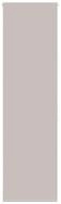 Rollo Duschrollo 60x240 cm Stoffbreite 56 cm, vidaXL