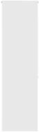 Rollo Duschrollo 70x240 cm Stoffbreite 66 cm, vidaXL