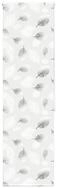 Rollo Duschrollo 80x240 cm Stoffbreite 76 cm, vidaXL