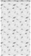 Rollo Duschrollo mit Kassette 120x240 cm Stoffbreite 116 cm, vidaXL