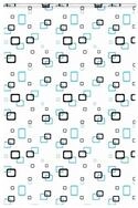 Rollo Duschrollo mit Kassette 160x240 cm Stoffbreite 156 cm, vidaXL