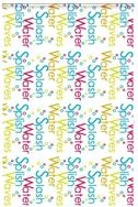 Rollo Duschrollo mit Kassette 160x240 cm Stoffbreite 156 cm, vidaXL