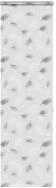Rollo Duschrollo mit Kassette 80x240 cm Stoffbreite 76 cm, vidaXL