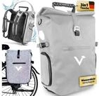 Valkental Fahrradtasche Pro Gep&auml;cktr&auml;gertasche, Rucksack & Umh&auml;ngetasche,