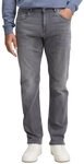 TOM TAILOR Slim-fit-Jeans im Five-Pocket Style