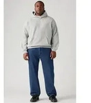 Levi's&reg; Plus Straight-Jeans 501&reg; LEVI'S&reg;ORIGINAL B&T blau 42