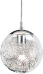 EGLO Pendelleuchte LUBERIO, Dimmfunktion, Farbwechsel, Smart Home, mehrere