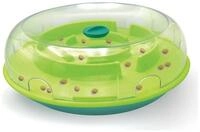 Nina Ottosson Tier-Intelligenzspielzeug Wobble Bowl mint