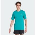 adidas TERREX Funktionsshirt TERREX XPERIOR CLIMACOOL+ T-SHIRT (1-tlg)