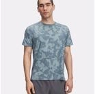 Under Armour&reg; Laufshirt Launch Elite Print