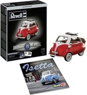 Revell&reg; Modellbausatz Revell 07735 Bausatz 1:16, (94-tlg)