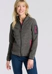 CMP Fleecejacke CMP Damen Fleecejacke Woman Jacket 3H14746A