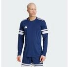adidas Performance Fu&szlig;balltrikot LANG&Auml;RMELIGES SQUADRA 25 TRIKOT (1-tlg)