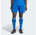 adidas Performance Shorts REAL MADRID 25/26 AUSWEICHSHORTS (1-tlg)