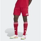 adidas Performance Shorts FC LIVERPOOL FC 25/26 HEIMSHORTS (1-tlg)