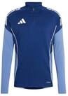 adidas Performance Fleecepullover adidas Herren Trainingstop Tiro 25...