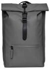 Rains Daypack Rolltop Rucksack W3