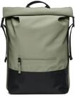 Rains Daypack Trail Rolltop Backpack W3