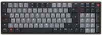 Cherry CHERRY KW 550 MX LP Gaming-Tastatur