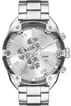 Diesel Chronograph Spiked DZ4677, Quarzuhr, Armbanduhr, Herrenuhr,...
