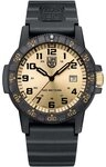 Luminox Quarzuhr Luminox XS.0325.GP Herrenuhr Leatherback Sea Turtle Giant 44mm 100M